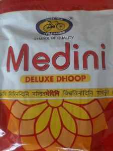 Cycle Medini Deluxe Dhoop 20 Pcs